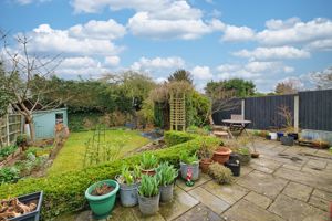 Garden- click for photo gallery